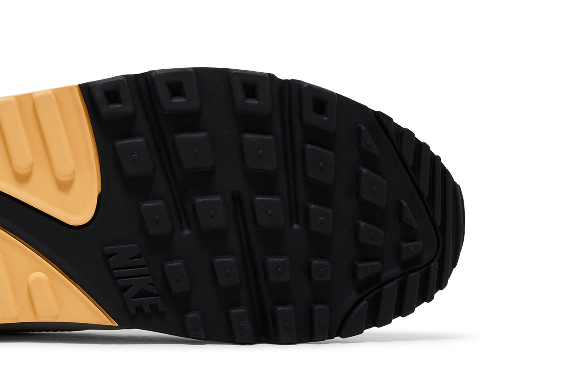 Purchase Nike Air Max 90/1 'Emas Metalik' AJ7695-102