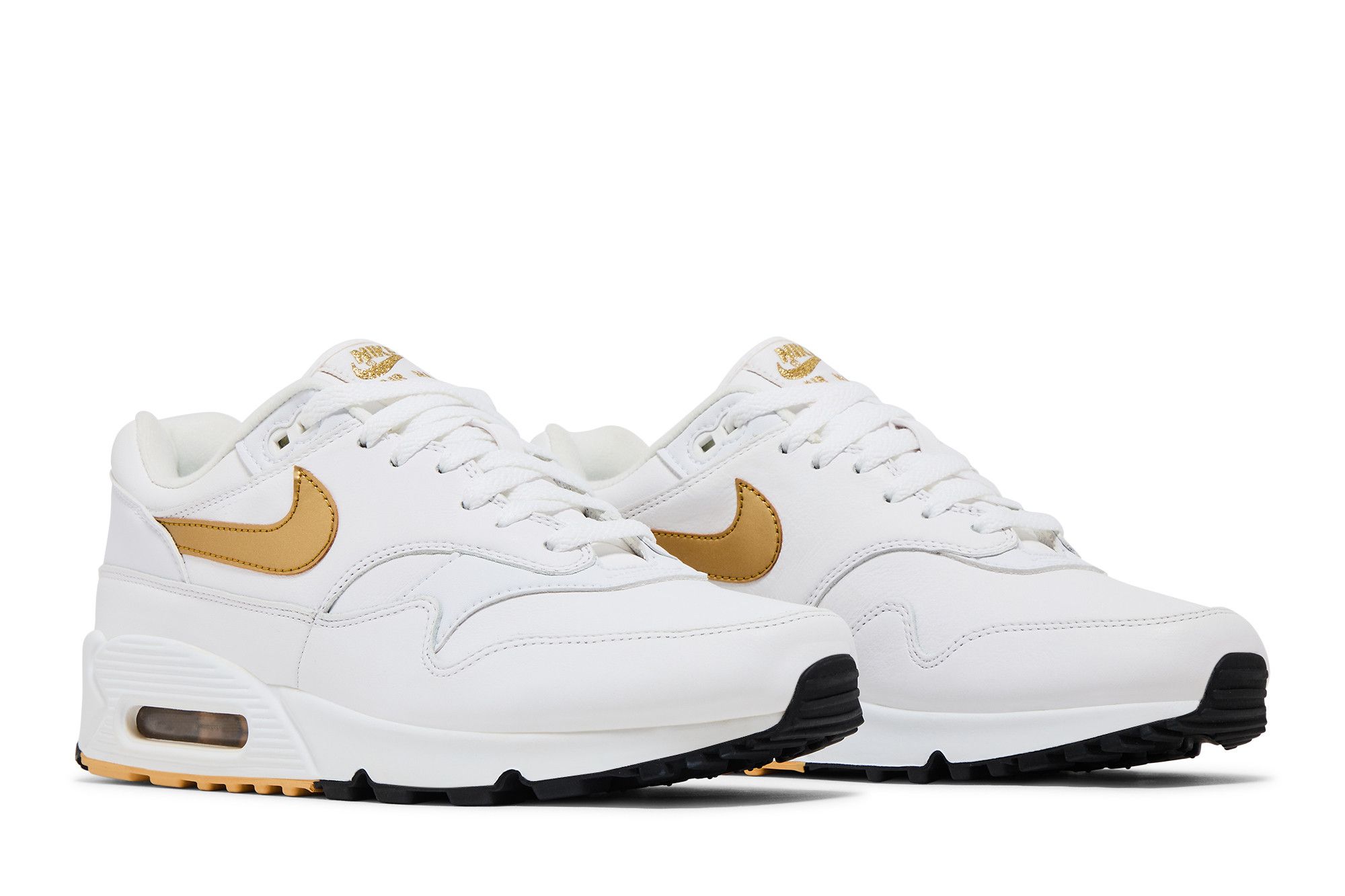 air max 90 metallic gold release date