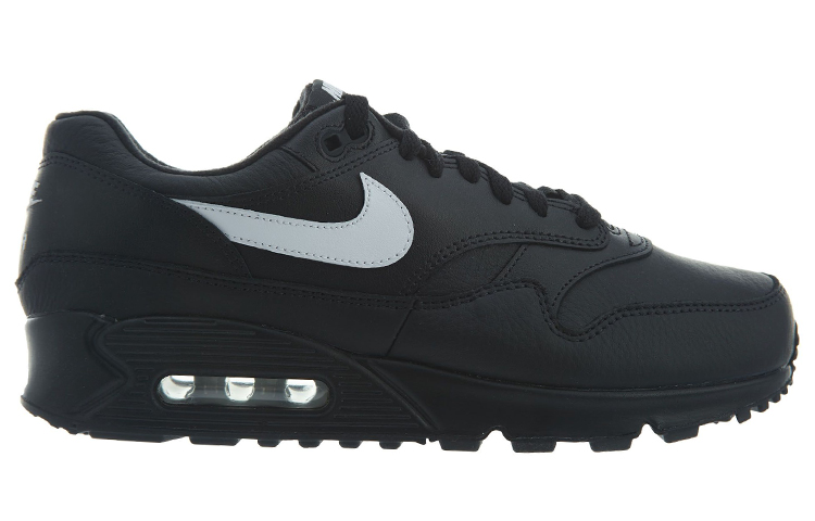 Order Nike Air Max 90/1 Hitam Putih AJ7695-001