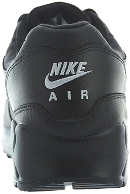 Nike Air Max 90/1 Hitam Putih AJ7695-001 Shop Nike Air Max 90/1 Hitam Putih AJ7695-001