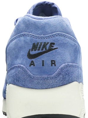 Nike Air Max 90/1 Ungu Basalt AJ7695-500 Sizing Nike Air Max 90/1 Ungu Basalt AJ7695-500