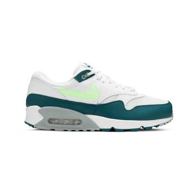 Nike Air Max 90/1 Spruce Lime