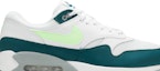 Order 耐吉 氣墊系列 Air Max 90/1 松石綠檸檬 AJ7695-103