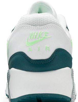 耐吉 氣墊系列 Air Max 90/1 松石綠檸檬 AJ7695-103 Purchase 耐吉 氣墊系列 Air Max 90/1 松石綠檸檬 AJ7695-103