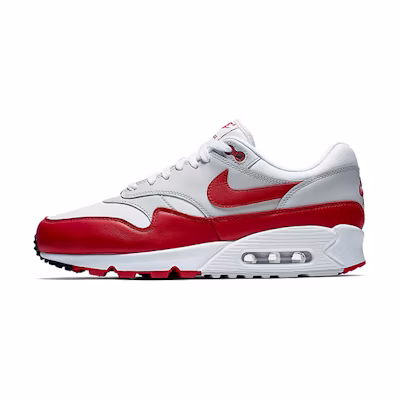 Nike Air Max 90/1 White Black