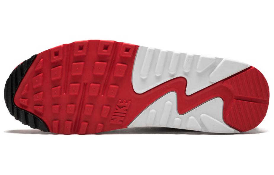 Details for Nike Air Max 90/1 Putih Cargo Khaki AJ7695-107