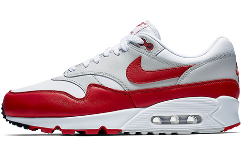 Buy Nike Air Max 90/1 Putih Gelap Obsidian AJ7695-105