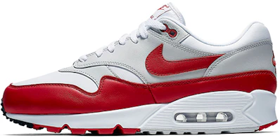 Nike Air Max 90/1 White Dark Obsidian AJ7695-105 Nike Air Max 90/1 White Dark Obsidian AJ7695-105