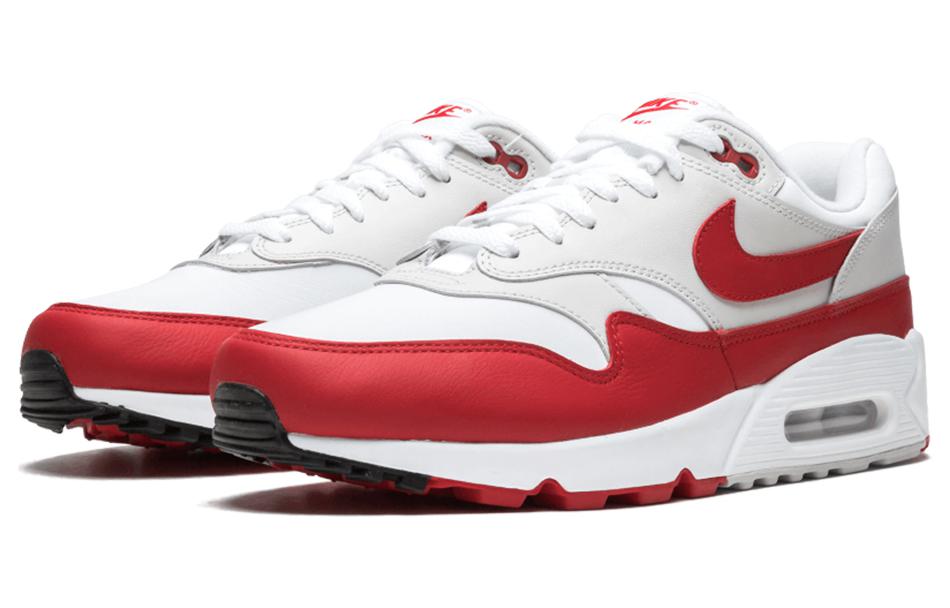 Order Nike Air Max 90/1 Putih Gelap Obsidian AJ7695-105