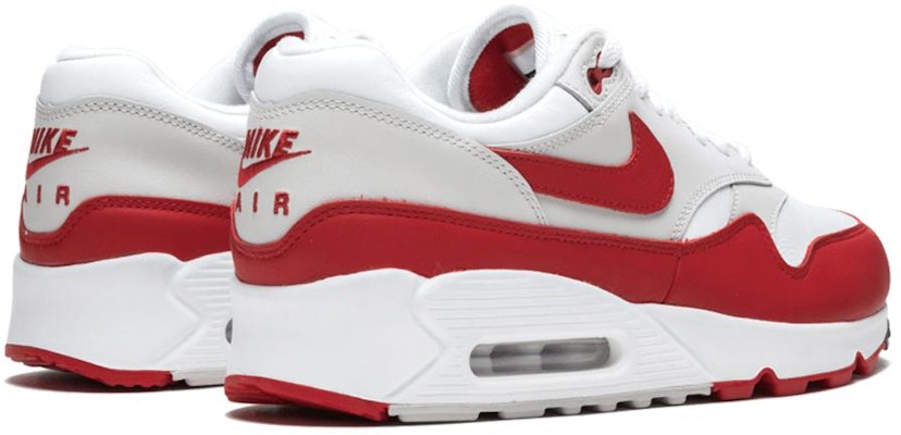 耐吉Air Max 90/1 白色深黑曜 AJ7695-105 Shop 耐吉Air Max 90/1 白色深黑曜 AJ7695-105