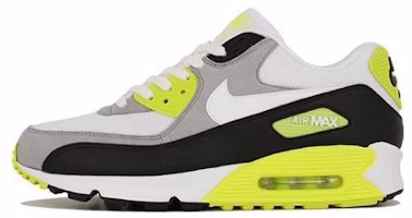 Nike Air Max 90 2012 'Volt' 325018-048
