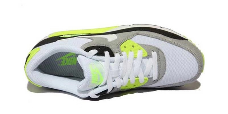 Order Nike Air Max 90 2012 'Volt' Lelaki & Wanita 325018-048