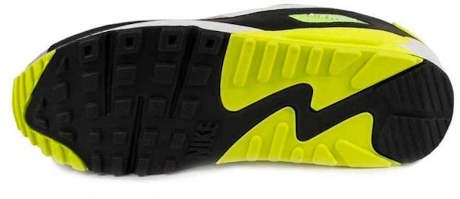 Nike Air Max 90 "White Volt" 白綠 2012版 Shop Nike Air Max 90 "White Volt" 白綠 2012版