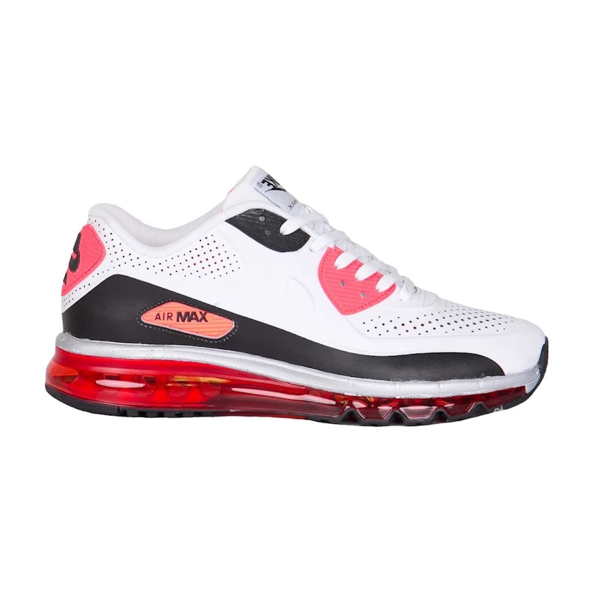 Buy Nike Air Max 90 2014 Infrared 646909 100 Novelship