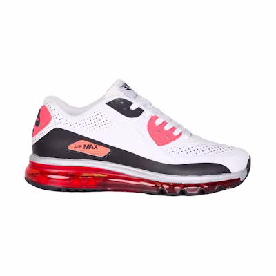 Nike Air Max 90 2014 Infrared