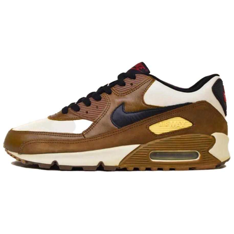 Buy 耐吉 Air Max 90 2025 'Escape' HJ4322-200