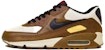 Nike Air Max 90 2025 'Escape' Lelarian Kasut HJ4322-200