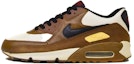 Buy Nike Air Max 90 2025 'Escape' Lelarian Kasut HJ4322-200