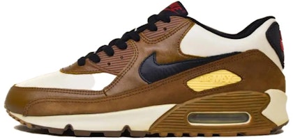 Nike Air Max 90 2025 'Escape' HJ4322-200 Nike Air Max 90 2025 'Escape' HJ4322-200