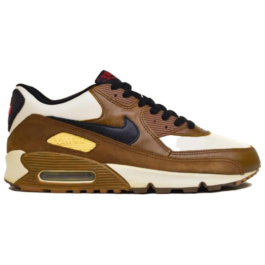 Order 耐吉 Air Max 90 2025 'Escape' HJ4322-200