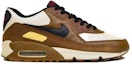 Order Nike Air Max 90 2025 'Escape' Lelarian Kasut HJ4322-200