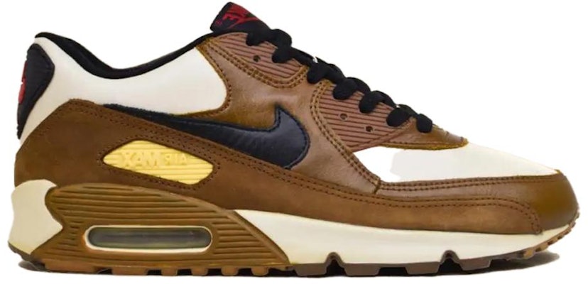 Nike Air Max 90 2025 'Escape' Zapatillas HJ4322-200 Order Nike Air Max 90 2025 'Escape' Zapatillas HJ4322-200