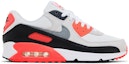 Buy Nike Air Max 90 2026 ''Infrared'' Lelaki/Wanita Sneakers IU1055-100