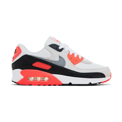 Nike Air Max 90 2026 'Infrared'