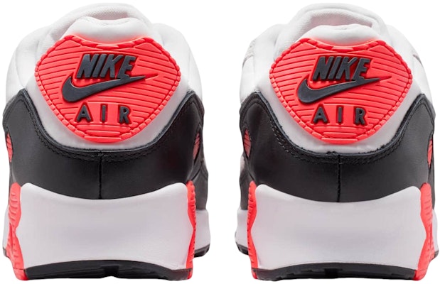 Nike Air Max 90 2026 ''Infrared'' Zapatillas IU1055-100 Order Nike Air Max 90 2026 ''Infrared'' Zapatillas IU1055-100