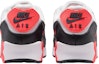 Order Nike Air Max 90 2026 ''Infrared'' Zapatillas IU1055-100