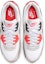 Lookbook Nike Air Max 90 2026 ''Infrared'' Zapatillas IU1055-100
