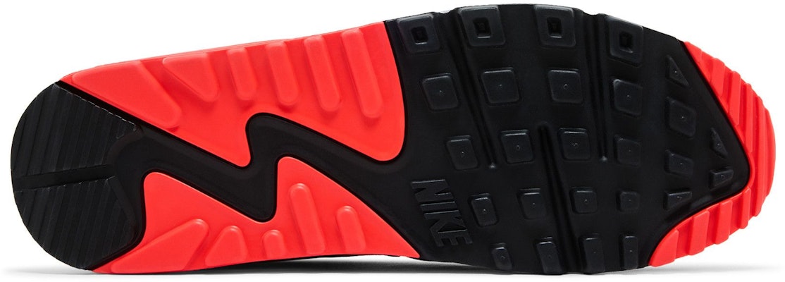 Nike Air Max 90 2026 ''Infrared'' Lelaki/Wanita Sneakers IU1055-100 Shop Nike Air Max 90 2026 ''Infrared'' Lelaki/Wanita Sneakers IU1055-100