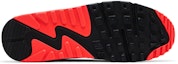 Shop Nike Air Max 90 2026 ''Infrared'' Lelaki/Wanita Sneakers IU1055-100