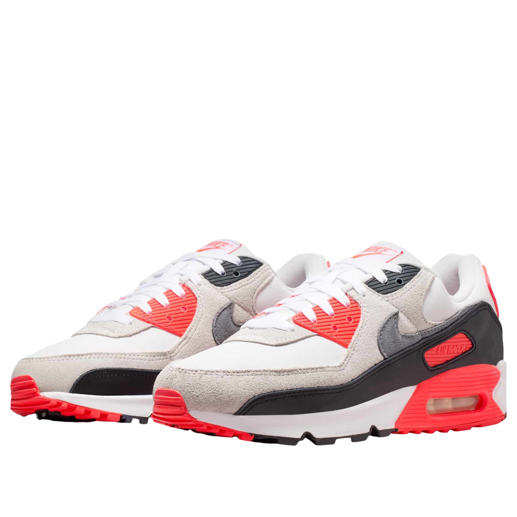 Shop Nike Air Max 90 2026 ''Infrared'' Zapatillas IU1055-100