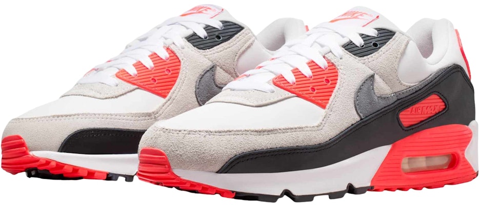 Nike Air Max 90 2026 ''Infrared'' Zapatillas IU1055-100 Shop Nike Air Max 90 2026 ''Infrared'' Zapatillas IU1055-100