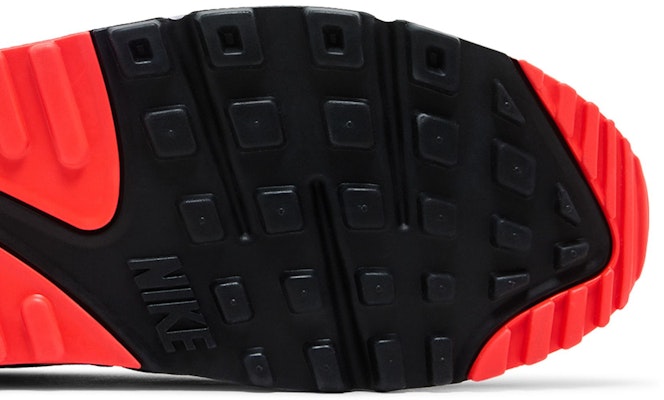 Nike Air Max 90 2026 ''Infrared'' Lelaki/Wanita Sneakers IU1055-100 Purchase Nike Air Max 90 2026 ''Infrared'' Lelaki/Wanita Sneakers IU1055-100