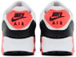 Details for Nike Air Max 90 2026 ''Infrared'' Lelaki/Wanita Sneakers IU1055-100