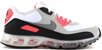 Nike Air Max 90 360 'One Time Only' 315351-101 Nike Air Max 90 360 'One Time Only' 315351-101