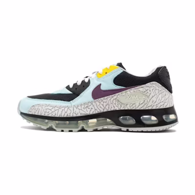 Nike Air Max 90 360 'One Time Only Clerks'