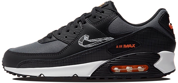 nike-air-max-90-3-d-swoosh-black-orange