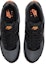 Shop Nike Air Max 90 '3D Swoosh Negro Naranja' DR5642-001