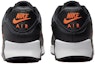 Purchase Nike Air Max 90 '3D Swoosh Negro Naranja' DR5642-001