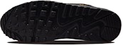 Details for Nike Air Max 90 '3D Swoosh Negro Naranja' DR5642-001