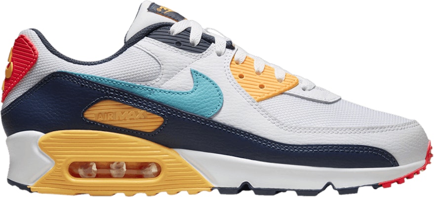 Nike Air Max 90 '90年代霓虹套裝' HF4860-100 Buy Nike Air Max 90 '90年代霓虹套裝' HF4860-100