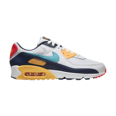 Nike Air Max 90 '90's Neon Pack'