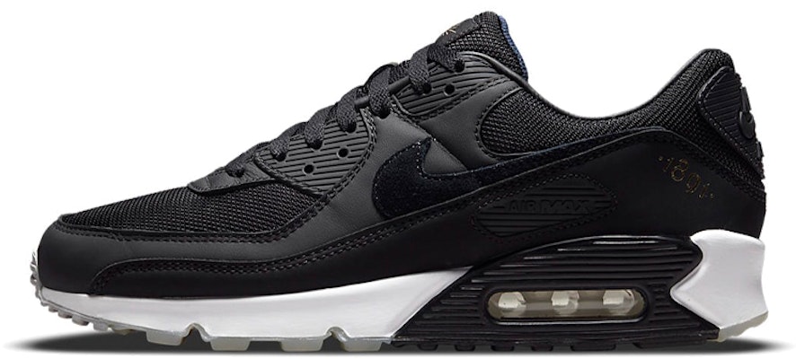 Nike Air Max 90 'AIK Fotboll' Lelaki Wanita Kasut Sukan DJ4602-001 Buy Nike Air Max 90 'AIK Fotboll' Lelaki Wanita Kasut Sukan DJ4602-001