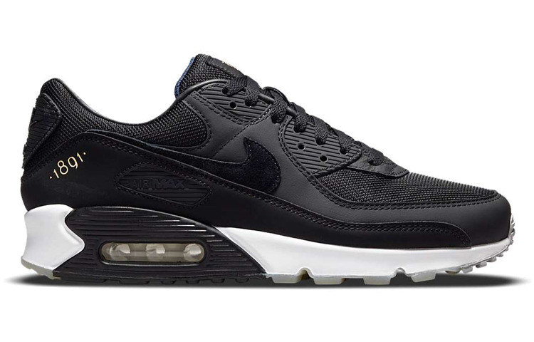 Order Nike Air Max 90 'AIK Fotboll' Zapatillas Deportivas DJ4602-001