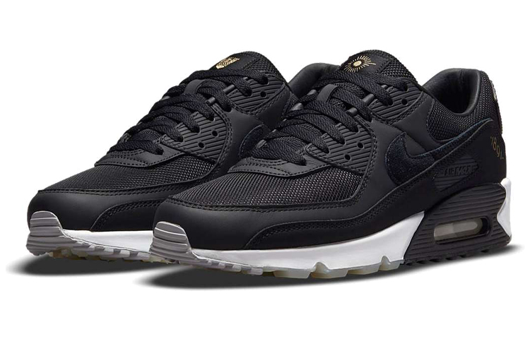 Lookbook Nike Air Max 90 'AIK Fotboll' Zapatillas Deportivas DJ4602-001