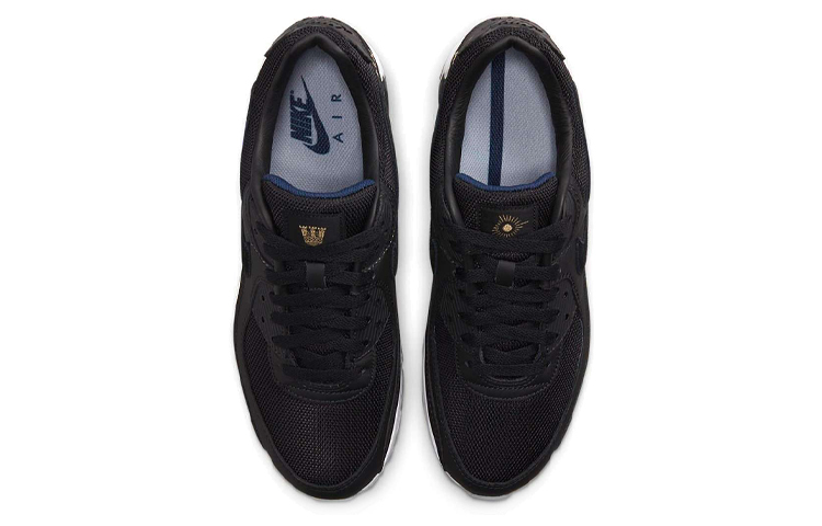 Shop Nike Air Max 90 'AIK Fotboll' Zapatillas Deportivas DJ4602-001