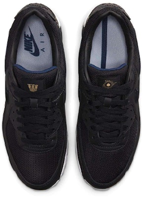 Nike Air Max 90 'AIK Fotboll' Lelaki Wanita Kasut Sukan DJ4602-001 Shop Nike Air Max 90 'AIK Fotboll' Lelaki Wanita Kasut Sukan DJ4602-001